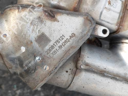 Udstødningssystem FORD KUGA III (DFK) 2.5 FHEV | BP28549080M121 