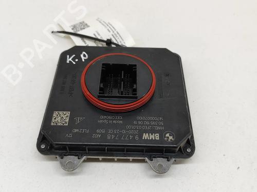 Elektronisk modul MINI MINI COUNTRYMAN (F60) Cooper (136 hp) 19502964