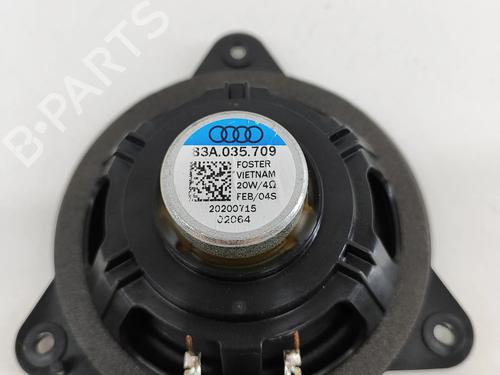 Speaker AUDI A3 Limousine (8YS, 8YM) S3 TFSI quattro | BP27773040E2 