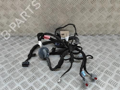 Used Wiring harness Wiring harness 27015117 27015117