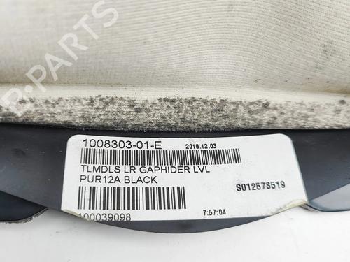 Other TESLA MODEL X (5YJX) P100D AWD | BP34444042O1  - Image 8