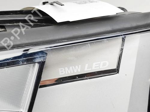 Right headlight BMW iX (I20) xDrive 40 | BP32756316C29  - Image 9