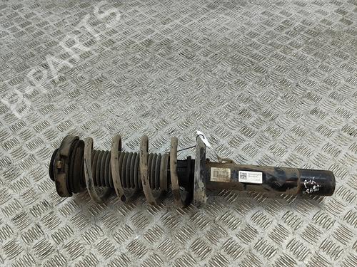 Used Left front shock absorber Left front shock absorber VW CADDY IV Box Body/MPV (SAA, SAH) 2.0 TDI (102 hp) 33380637 33380637
