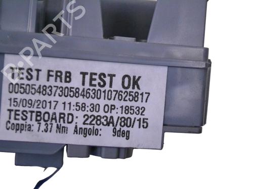 Fuse box ALFA ROMEO GIULIA (952_) 2.0 (952ACA25) | BP33353741E1  - Image 5