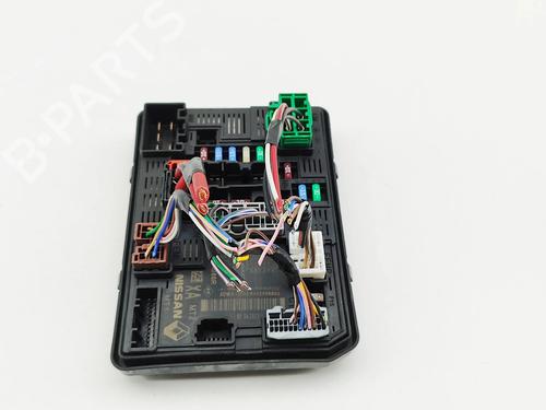 Fuse box RENAULT ZOE (BFM_) ZOE (BFMC, BFMD) | BP36415422E1 - Image 2