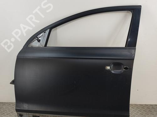 Used Left front door AUDI Q7 (4LB) 3.0 TDI quattro (245 hp) 26687671
