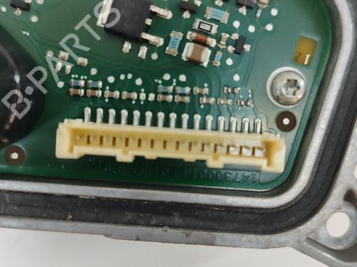 Elektronisk modul AUDI A5 (F53, F5P) S5 quattro | BP27532223M83 