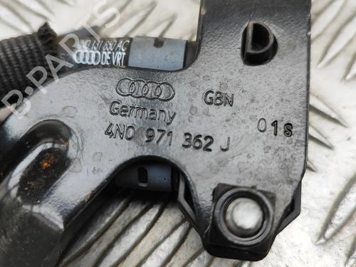 Electronic sensor AUDI A6 C8 Avant (4A5) RS6 TFSI Mild Hybrid quattro | BP33549590M84  - Image 8