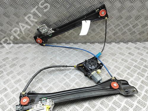 Used Front right window mechanism Front right window mechanism AUDI A5 (F53, F5P) 2.0 TDI (190 hp) 33390837 33390837