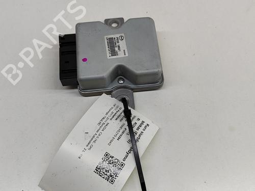 Electronic module MAZDA CX-5 (KE, GH) 2.0 AWD (KEEAW) | BP16640139M83 