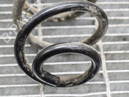 Shock absorber spring OPEL ASTRA K (B16) 1.4 Turbo (68) | BP14664610C152 