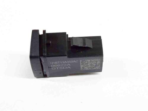 Advarselsbryter FORD PUMA (J2K, CF7) 1.0 EcoBoost mHEV | BP27759205I22 