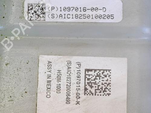 Ekspansjonstank TESLA MODEL 3 (5YJ3) EV AWD | BP27748441C120 