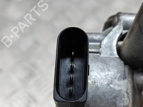 Front wipers mechanism JAGUAR XJ (X351) 3.0 SCV6 | BP19501365C83