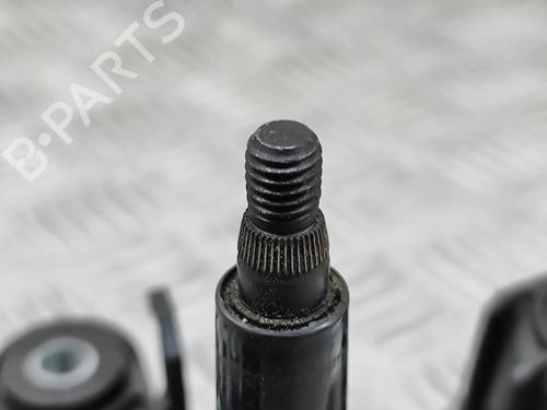 Rear wiper motor OPEL MOKKA 1.2 (76) | BP27789140M102 