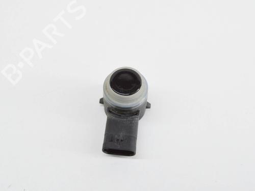 Used Electronic module MERCEDES-BENZ GLS (X167) 400 d 4-matic (167.923) (330 hp) 27760619