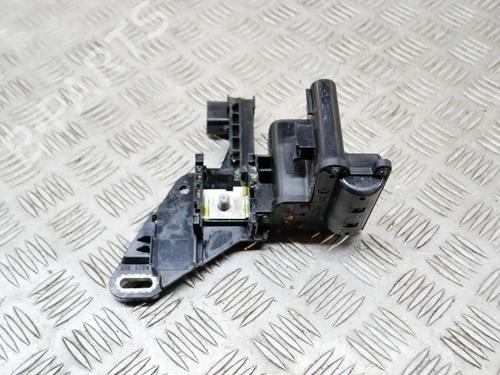 Used Electronic module Electronic module BMW 3 Gran Turismo (F34) 320 i xDrive (184 hp) 14640030 14640030