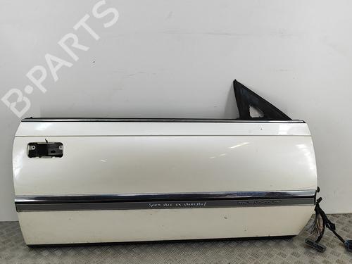Used Right front door CADILLAC ELDORADO Coupe 4.6 (299 hp) 28954892