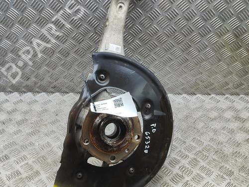 Used Right front steering knuckle Right front steering knuckle 38466853 38466853