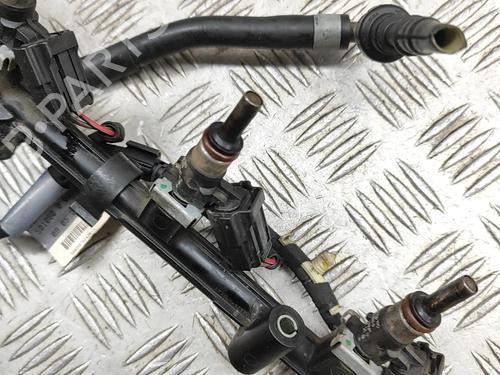 Injection rail VW GOLF VII (5G1, BQ1, BE1, BE2) 2.0 R 4motion | BP27276035M98 