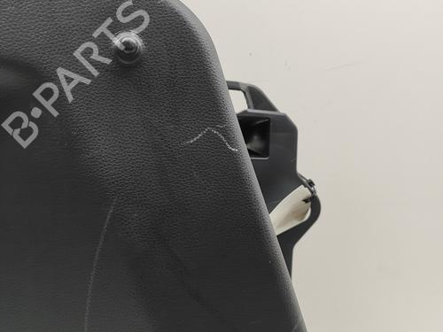 Boot lining TOYOTA C-HR (_X2_, _H2_) Hybrid (ZYX20) | BP30108482I3