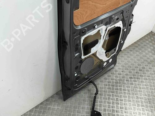 Right slide door OPEL COMBO Box Body/MPV (K9) 1.5 D | BP29730660C75 