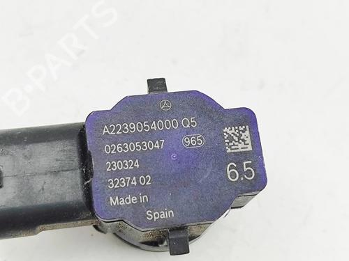 Electronic module MERCEDES-BENZ E-CLASS (W213) E 220 d (213.004) | BP34218328M83  - Image 7