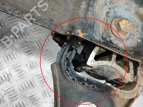 Subframe FORD TRANSIT V363 Van (FCD, FDD) 2.0 EcoBlue | BP37642365M9 - Image 8
