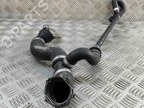 Pipe MERCEDES-BENZ GLC Coupe (C253) 300 4-matic (253.384) | BP27799223M125 