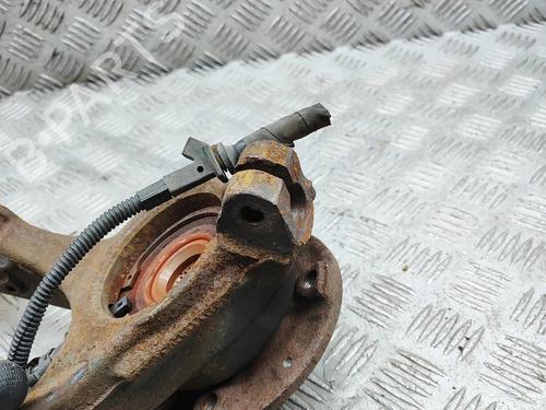 Left front steering knuckle OPEL MOKKA 1.2 (76) | BP36984052M25 - Image 8