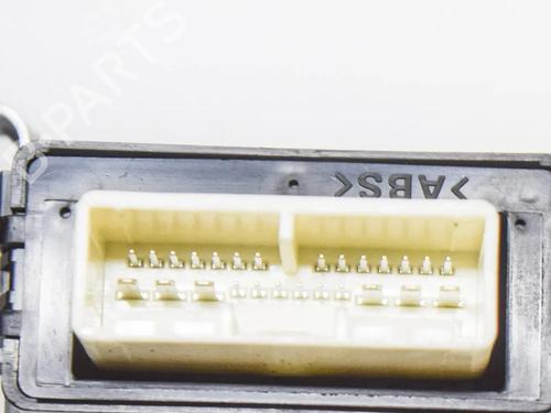 Electronic module TOYOTA C-HR (_X1_) 1.8 Hybrid (ZYX10_, ZYX11_, ZYX10R, ZYX11R) | BP27205458M83  - Image 5