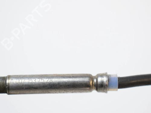 Electronic sensor MERCEDES-BENZ SPRINTER 3-t Van (B906) 219 CDI / BlueTEC (906.611, 906.613) | BP33368774M84 - Image 4