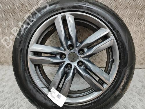Fælk Fælk BMW X1 (F48) xDrive 25 d (231 hp) 34190463 34190463