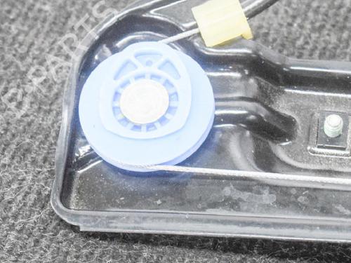 Front right window mechanism CHEVROLET MALIBU (V300) 2.0 D | BP6766459C23 