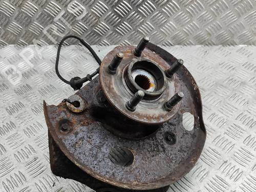 Used Right front steering knuckle Right front steering knuckle FORD USA EXPLORER (U2, U_) 4.0 V6 4WD (162 hp) 33370260 33370260