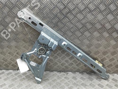 Used Front right window mechanism MERCEDES-BENZ SPRINTER 3-t Van (B910) 214 CDI (910.621, 910.623) (143 hp) 32061542