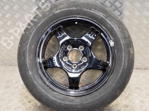 Used Jack Kit Jack Kit MERCEDES-BENZ S-CLASS (W220, V220) S 400 CDI (220.028, 220.128) (250 hp) 14636347 14636347