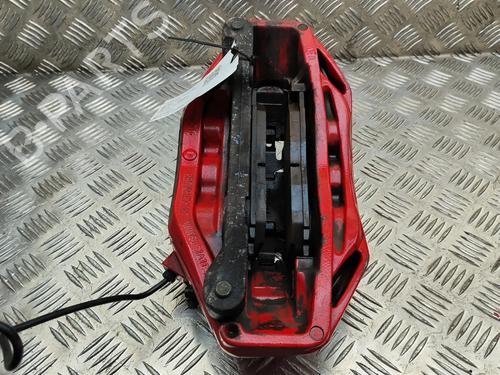 Right front brake caliper AUDI Q5 (FYB, FYG) SQ5 TFSI quattro | BP28091291M104 