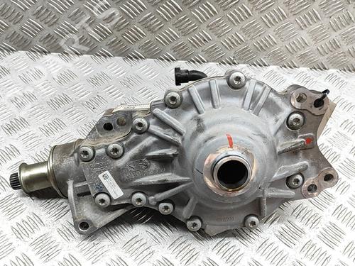 Front differential LAND ROVER RANGE ROVER VELAR (L560) 2.0 D200 MHEV 4x4 | BP28434696M23 
