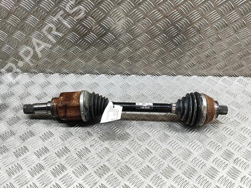 Used Left rear driveshaft SKODA ENYAQ iV SUV (5AZ) 85X (286 hp) 28554744