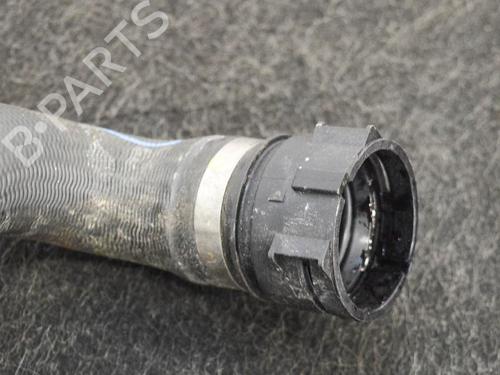 Pipe MERCEDES-BENZ GLE (W166) 350 d 4-matic (166.024) | BP14664577M125 