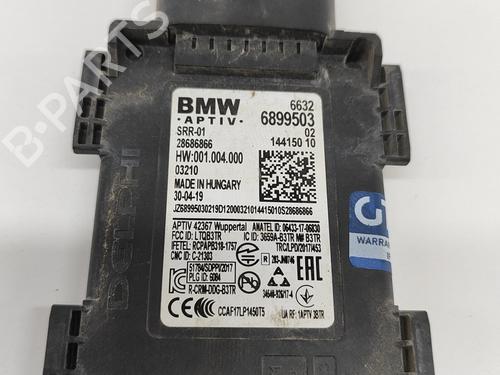 Elektronisk modul BMW X5 (G05, F95) xDrive 30 d | BP28431219M83