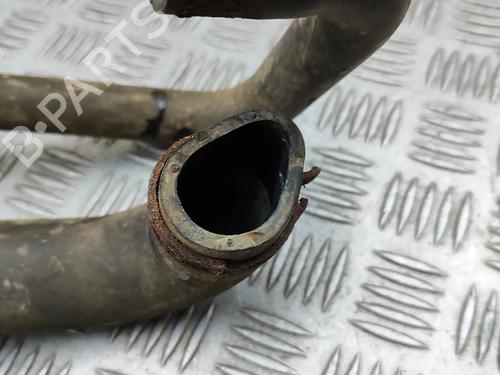 Rør RENAULT MASTER III Van (FV) 2.3 dCi 145 FWD (FV0E, FV0F, FV0H, FV02, FV0M, FV0S,... | BP31686872M125 