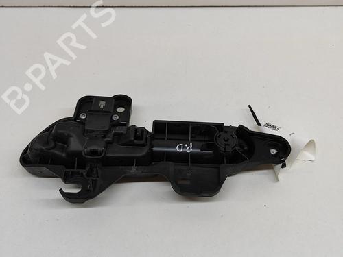 Front right exterior door handle TESLA MODEL Y (5YJY) EV Performance All-wheel Drive | BP31296999C129 