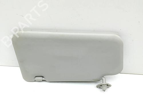 right-sun-visor-nissan-leaf-ze1-2017-34443832 main image