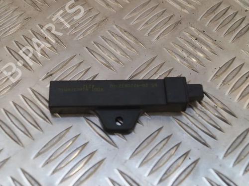 Used Electronic module BMW X3 (F25) xDrive 35 i (306 hp) 7734064