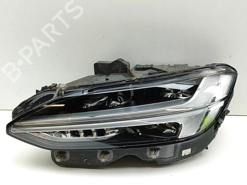 Used Left headlight Left headlight PORSCHE CAYENNE Coupe (9YB) 3.0 AWD (9YBAA1) (340 hp) 36078538 36078538