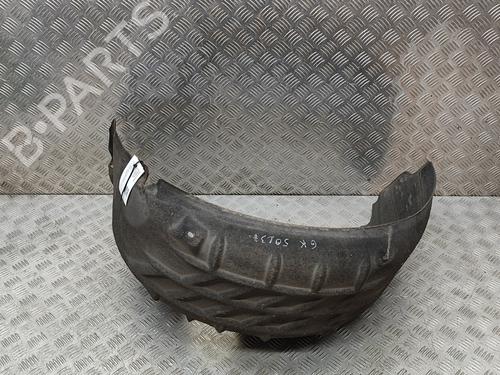 Wheel arch VW PASSAT B8 (3G2, CB2) 1.4 GTE Hybrid | BP24582537C56 