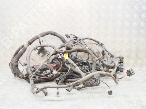 Used Wiring harness Wiring harness BMW i3 (I01) Electric (170 hp) 14654751 14654751