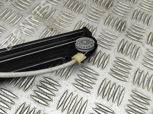 Front left window mechanism VW CRAFTER Van (SY_, SX_) 2.0 TDI FWD (SYB, SYC, SYD) | BP33380988C22 - Image 7